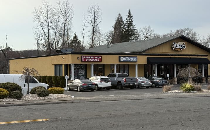 Pictures of Retail, Office property located at 166 Queen St, Southington, CT 06489 for lease - image #1