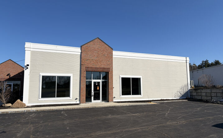 Pictures of Retail property located at 183 NH-108, Somersworth, NH 03878 for lease - image #1