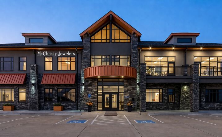 Pictures of Retail, Office property located at 4471 41st Ave, Columbus, NE 68601 for lease - image #1