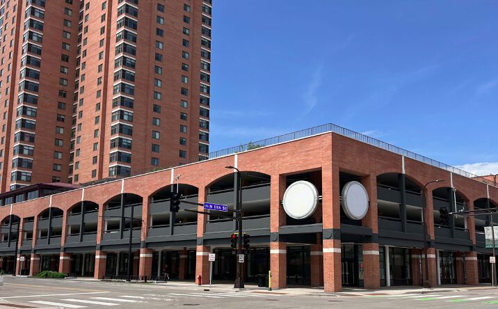 Pictures of Retail property located at 1100 Hennepin Ave, Minneapolis, MN 55403 for lease - image #1