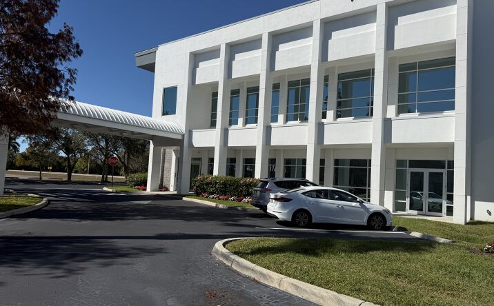 Pictures of Office property located at 3291 Woods Edge Pkwy, Bonita Springs, FL 34134 for lease - image #1