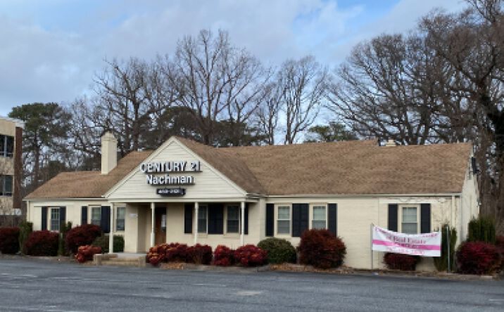 Pictures of Office property located at 1512 E Little Creek Rd, Norfolk, VA 23518 for lease - image #1