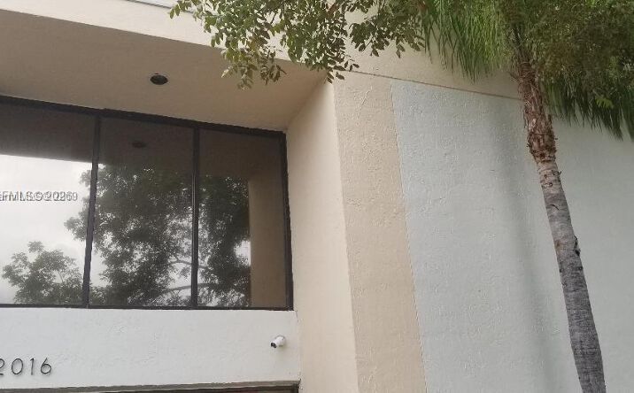 Pictures of Office property located at 12016 SW 132nd Ct #SECOND FLOOR, Miami, FL 33186 for lease - image #1
