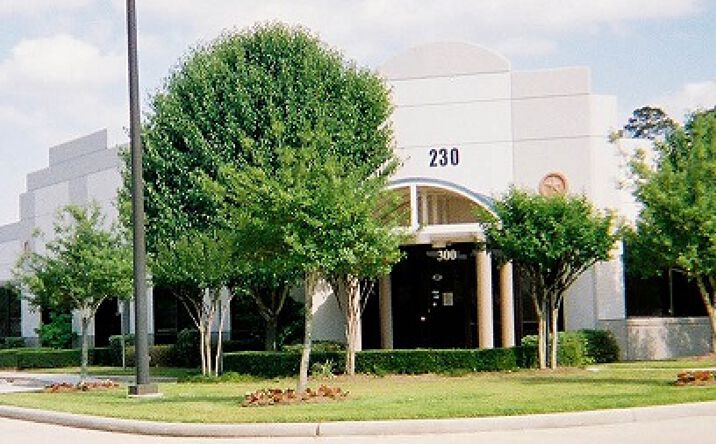 Pictures of Industrial property located at 230 Spring Hill Dr, The Woodlands, Texas, USA, Spring, US 77386 for lease - image #1