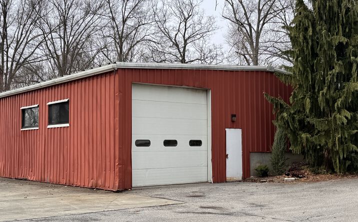 Pictures of Industrial property located at 9 Hanna Ln, Beacon, NY 12508 for lease - image #1