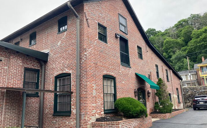 Pictures of Office property located at 199 S Main St, Lambertville, NJ 08530 for lease - image #1