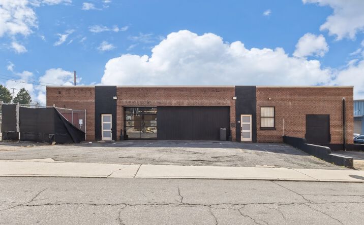 Pictures of Retail property located at 46 Aston St, Asheville, NC 28801 for lease - image #1