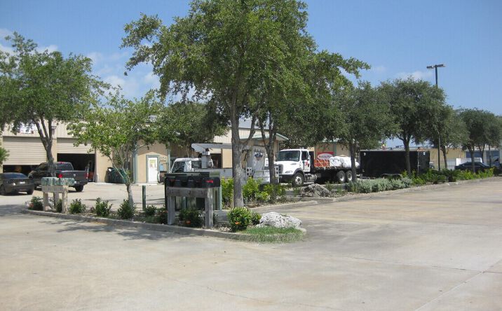 Pictures of Industrial property located at 3814 Acushnet Dr, Corpus Christi, TX 78413 for lease - image #1
