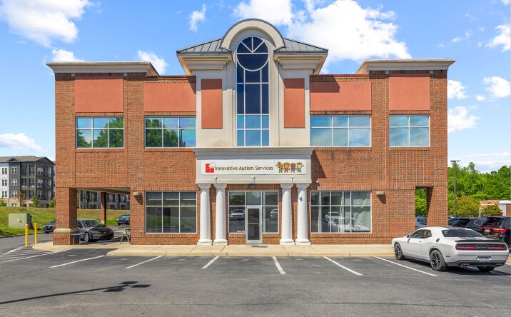 Pictures of Retail, Office property located at 9787 Charlotte Hwy, STE 100, Indian Land, SC 29707 for lease - image #1
