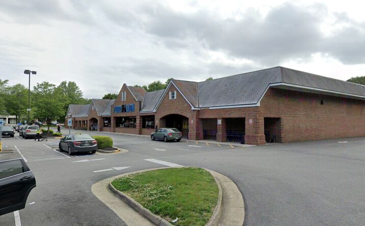 Pictures of Retail property located at 1100 Courthouse Rd, Richmond, VA 23236 for lease - image #1
