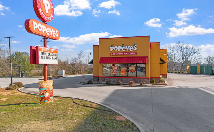 Pictures of Retail, Restaurant property located at 4428 TN-58, Chattanooga, TN 37416 for lease - image #1