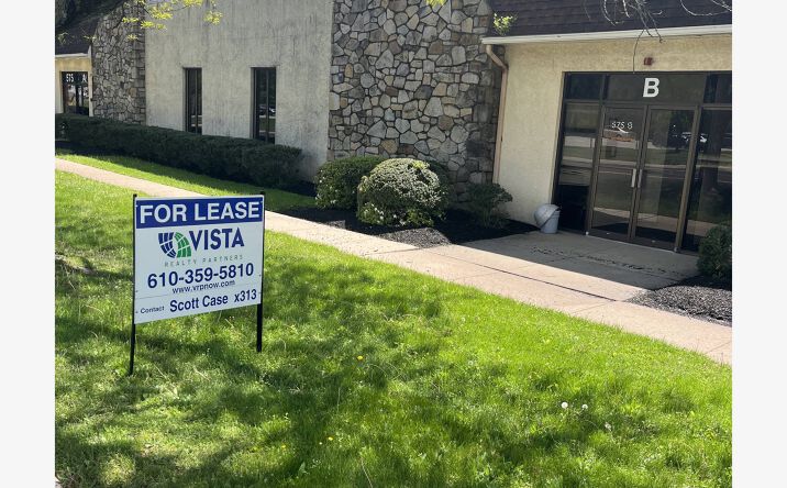 Pictures of Office property located at 575 Virginia Dr, Fort Washington, PA 19034 for lease - image #1