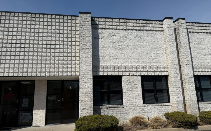 Pictures of Industrial property located at 7 Shirley St, Bohemia, NY 11716 for lease - image #1