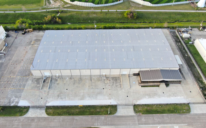 Pictures of Industrial property located at 10422 W Gulf Bank Rd, Houston, TX 77040 for lease - image #1