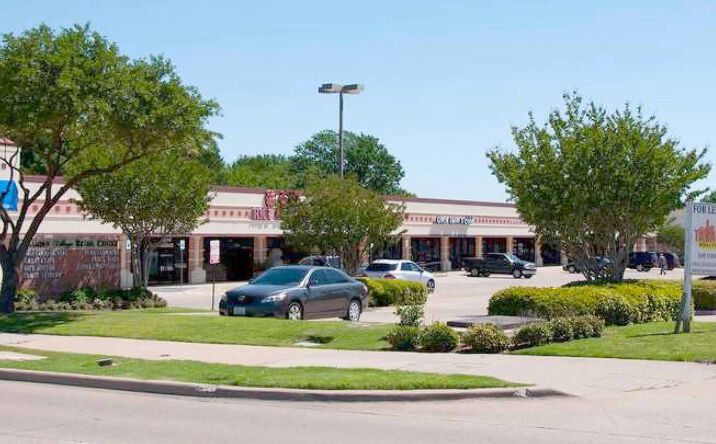 Pictures of Retail, Office property located at 2960 Eldorado Pkwy, McKinney, TX 75070 for lease - image #1