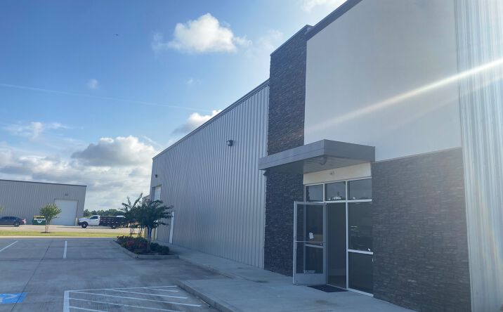 Pictures of Industrial property located at 19980 Franz Rd, Katy, TX 77449 for lease - image #1