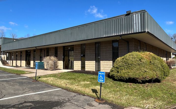 Pictures of Industrial, Office property located at 430 Smith St, Middletown, CT 06457 for lease - image #1