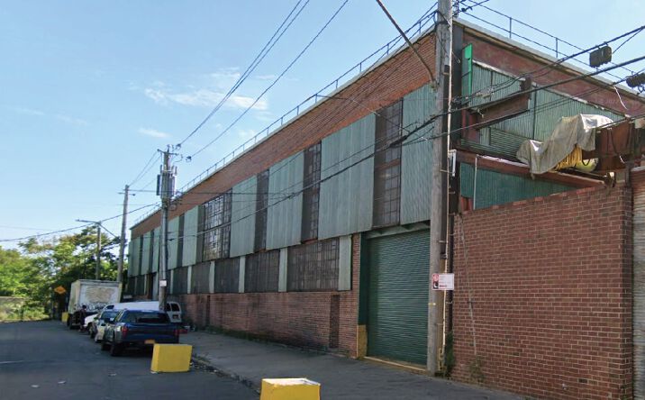 Pictures of Industrial property located at 848 E 43rd St, Brooklyn, NY 11210 for lease - image #1