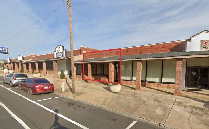 Pictures of Office property located at 1141 13th St, Columbus, GA 31901 for lease - image #1
