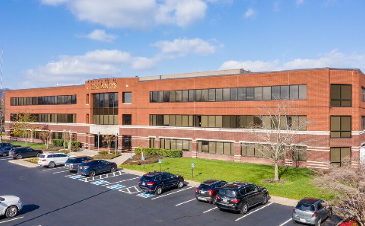 Pictures of Office property located at 5310 Maryland Way, Brentwood, TN 37027 for lease - image #1