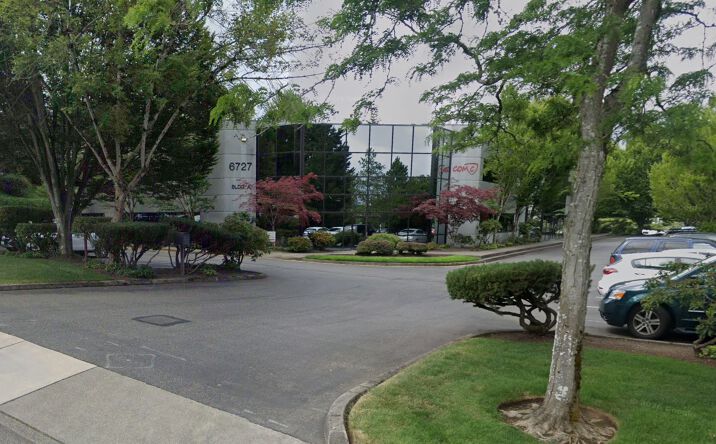 Pictures of Industrial property located at 6727 185th Ave NE, Redmond, WA 98052 for lease - image #1