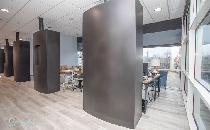Pictures of Office property located at 3475 Richmond Rd, Lexington, KY 40509 for lease - image #1