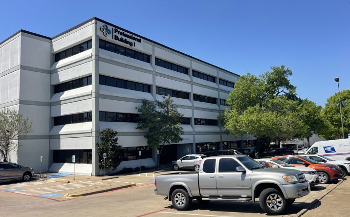 Pictures of Office property located at 1151 N Buckner Blvd, Dallas, TX 75218 for lease - image #1