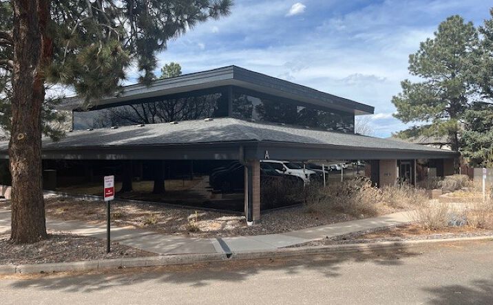 Pictures of Office property located at 7353 S Alton Way, Centennial, CO 80112 for lease - image #1