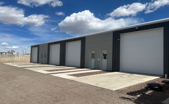 Pictures of Industrial property located at 909 Dally Ridge Rd, Laramie, WY 82070 for lease - image #1