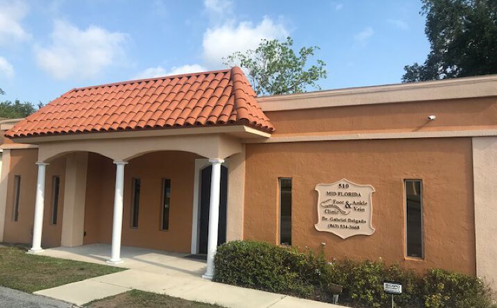 Pictures of Office property located at 510 W Main St, Bartow, FL 33830 for lease - image #1