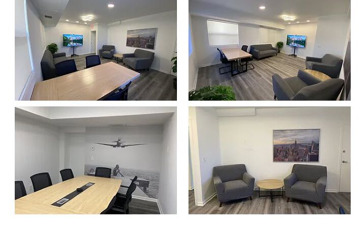 Pictures of Office property located at 504 E Atlantic Ave, Delray Beach, FL 33483 for lease - image #1