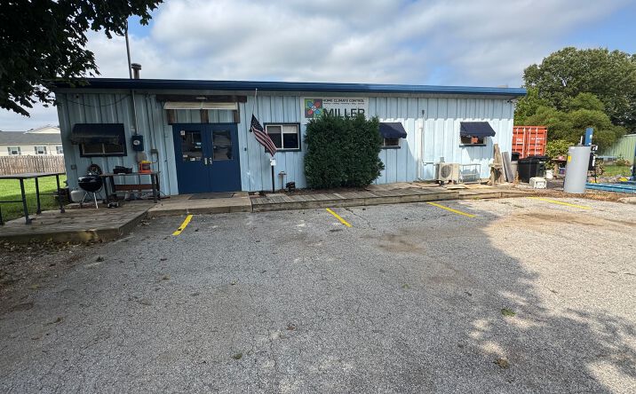 Pictures of Industrial, Office, Special Purpose property located at 0 N Constitution Ave, New Freedom, PA 17349 for lease - image #1