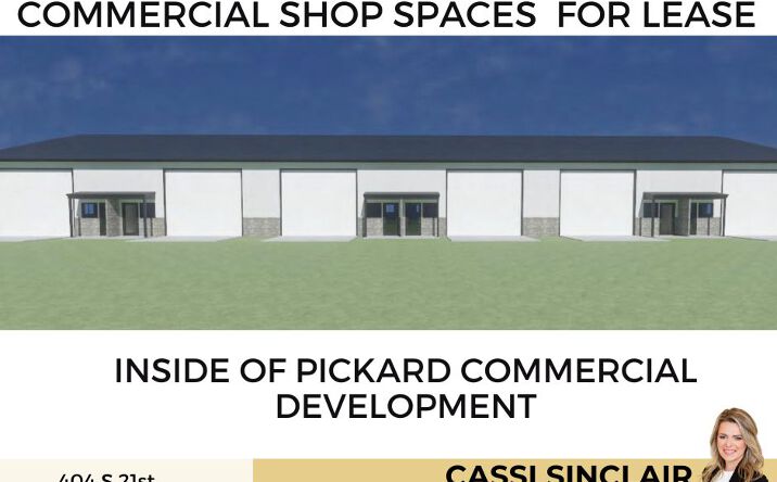 Pictures of Office, Industrial, Special Purpose property located at 404 S 21ST ST Indianola, IA, Indianola, IA 50125 for lease - image #1