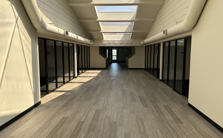Pictures of Office property located at 1515 S Boulder Ave, Tulsa, OK 74119 for lease - image #1