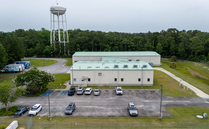 Pictures of Industrial, Office property located at 149 County Rd S-22-884, Georgetown, SC 29440 for lease - image #1