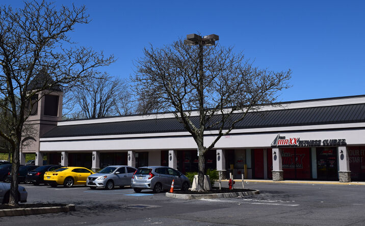 Pictures of Retail property located at 2920 Easton Ave, Bethlehem, PA 18020 for lease - image #1