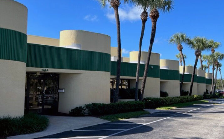 Pictures of Industrial property located at 160 SW 12th Ave, Deerfield Beach, FL 33442 for lease - image #1