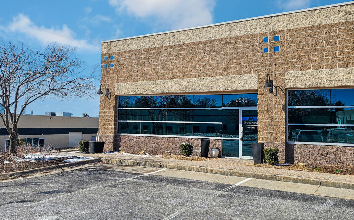 Pictures of Office property located at 6542 S 118th St, Omaha, NE 68137 for lease - image #1