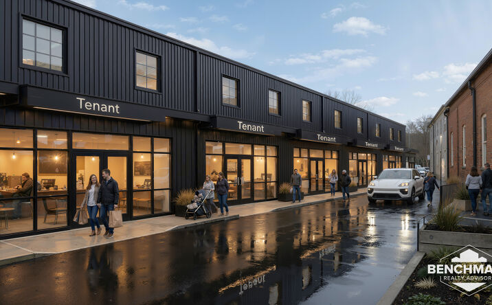 Pictures of Retail, Office, Industrial property located at 1000 Turk Hill Rd, Fairport, NY 14450 for lease - image #1