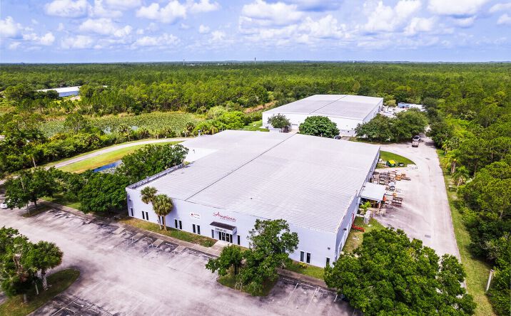 Pictures of Industrial property located at 10045 102nd Terrace, Sebastian, FL 32958 for lease - image #1