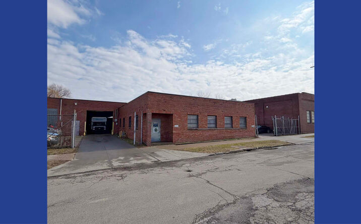 Pictures of Industrial property located at 1789 E 45th St, Cleveland, OH 44103 for lease - image #1