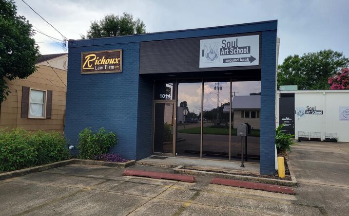 Pictures of Office, Special Purpose property located at 1014 Auburn Ave, Lafayette, LA 70503 for lease - image #1