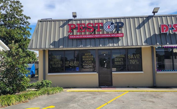 Pictures of Retail, Office property located at 2803 Kaliste Saloom Rd, Lafayette, LA 70508 for lease - image #1
