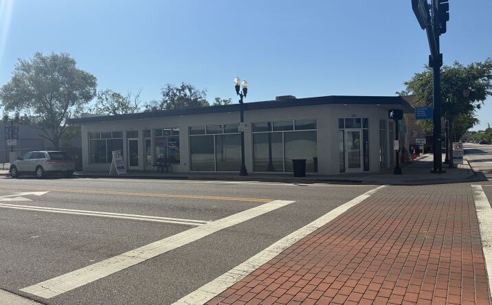 Pictures of Retail property located at 646 W Church St, Orlando, FL 32805 for lease - image #1