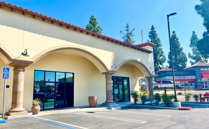 Pictures of Retail property located at 5291 Holt Blvd, Montclair, CA 91763 for lease - image #1