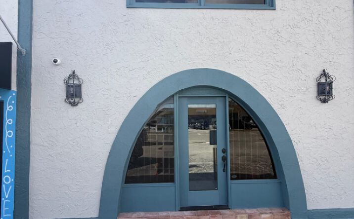 Pictures of Retail, Office property located at 6558 Superior Ave, Sarasota, FL 34231 for lease - image #1
