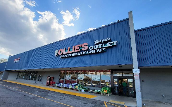 Pictures of Retail, Restaurant, Special Purpose property located at 109 Piney Forest Rd, Danville, VA 24540 for lease - image #1