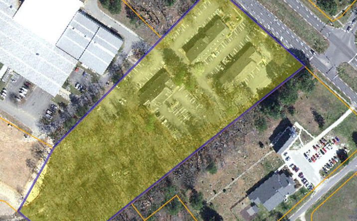 Pictures of Retail property located at 7505 Richmond Rd, Williamsburg, VA 23188 for lease - image #1