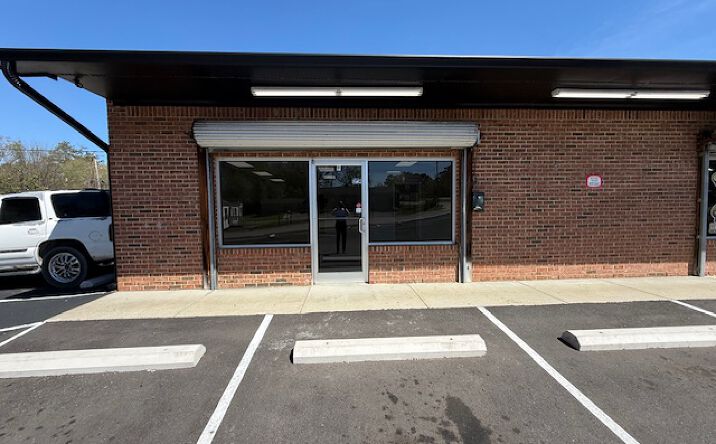 Pictures of Retail, Office, Industrial property located at 5801 N Main St, Columbia, SC 29203 for lease - image #1