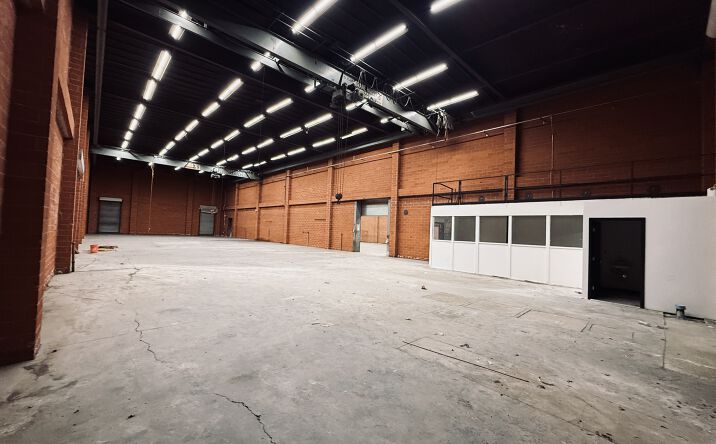 Pictures of Industrial property located at 708 E 18th St, Los Angeles, CA 90021 for lease - image #1